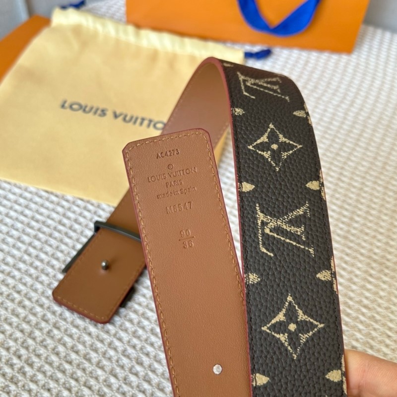 Louis Vuitton Belts